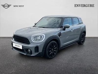 MINI Countryman One D  116ch Northwood BVA7 occasion 2022 - Photo 1