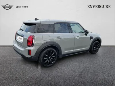 MINI Countryman One D  116ch Northwood BVA7 occasion 2022 - Photo 2