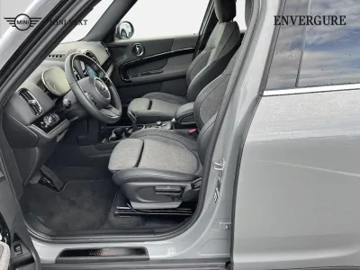 MINI Countryman One D  116ch Northwood BVA7 occasion 2022 - Photo 4