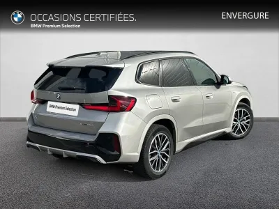 BMW X1 xDrive30e 326ch M Sport occasion 2023 - Photo 2