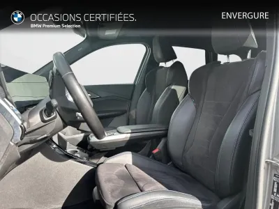 BMW X1 xDrive30e 326ch M Sport occasion 2023 - Photo 4