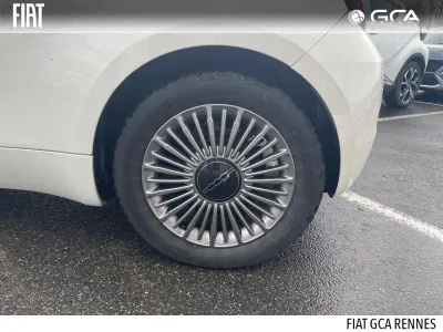 FIAT 500 e 118ch Icône (step1) 2021 occasion 2023 - Photo 4