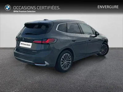BMW Serie 2 ActiveTourer 225e 245ch xDrive Luxury DKG7 occasion 2022 - Photo 2