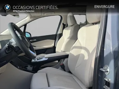 BMW Serie 2 ActiveTourer 225e 245ch xDrive Luxury DKG7 occasion 2022 - Photo 4