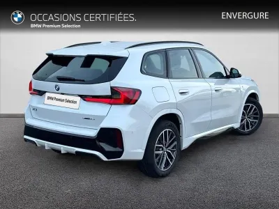 BMW X1 sDrive18i 136ch M Sport occasion 2024 - Photo 2