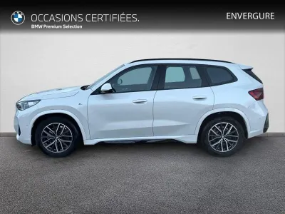 BMW X1 sDrive18i 136ch M Sport occasion 2024 - Photo 3