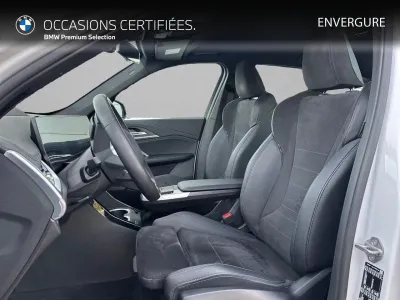 BMW X1 sDrive18i 136ch M Sport occasion 2024 - Photo 4