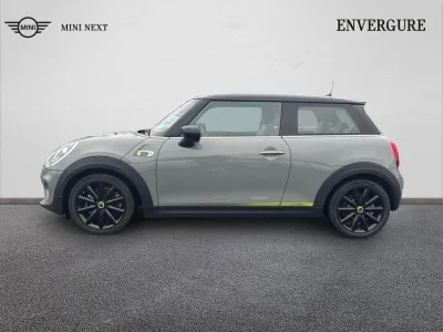 MINI Mini Cooper SE 184ch Edition Greenwich BVA occasion 2021 - Photo 4