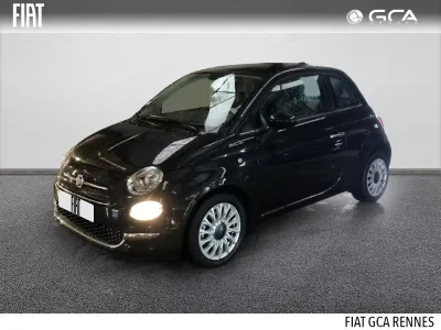 FIAT 500 1.0 70ch BSG S&S Dolcevita occasion 2022 - Photo 1