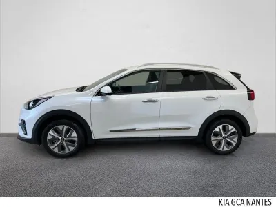 KIA e-Niro Active 204ch occasion 2021 - Photo 3