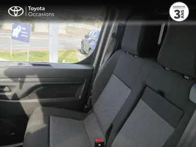 TOYOTA PROACE Medium 75kWh Start MC24 occasion 2024 - Photo 3