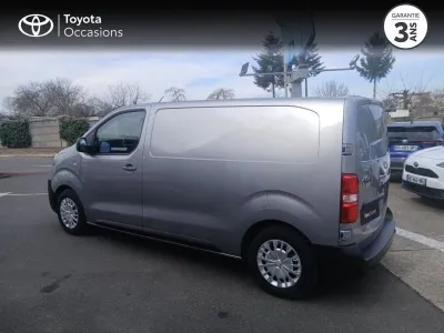 TOYOTA PROACE Medium 75kWh Start MC24 occasion 2024 - Photo 2