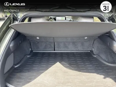 LEXUS UX 300h Luxe 2WD PACK TECHNO occasion 2023 - Photo 2