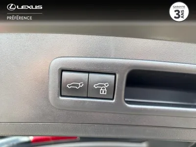 LEXUS UX 300h Luxe 2WD PACK TECHNO occasion 2023 - Photo 4