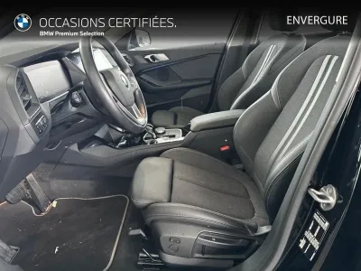 BMW Serie 1 116iA 109ch Edition Sport DKG7 occasion 2022 - Photo 4