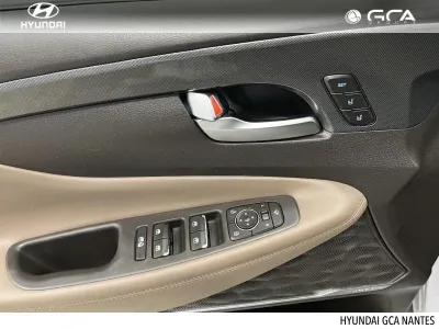 HYUNDAI Santa Fe 1.6 T-GDI 265ch Plug-In Executive BVA6 HTRAC occasion 2021 - Photo 4