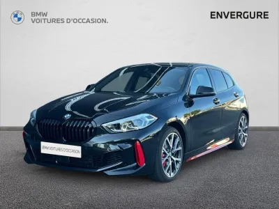 BMW Serie 1 128tiA 265ch occasion 2023 - Photo 1