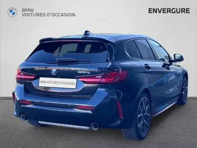 BMW Serie 1 128tiA 265ch occasion 2023 - Photo 2