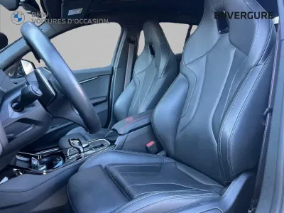 BMW Serie 1 128tiA 265ch occasion 2023 - Photo 4