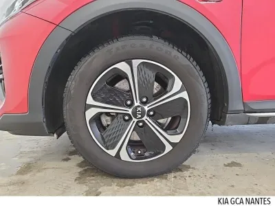 KIA XCeed 1.6 GDi 105ch + Plug-In 60.5ch Active DCT6 occasion 2021 - Photo 4