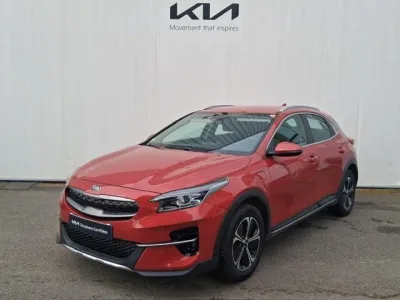 KIA XCeed 1.6 GDi 105ch + Plug-In 60.5ch Active DCT6 occasion 2021 - Photo 1