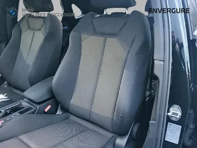 AUDI Q3 Sportback 35 TDI 150ch S line S tronic 7 occasion 2022 - Photo 4