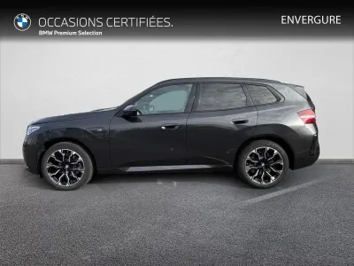 BMW X3 xDrive30e 299ch M Sport occasion 2025 - Photo 3