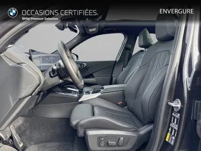 BMW X3 xDrive30e 299ch M Sport occasion 2025 - Photo 4