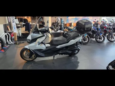 BMW C C 400 GT Euro 5+ occasion 2025 - Photo 2