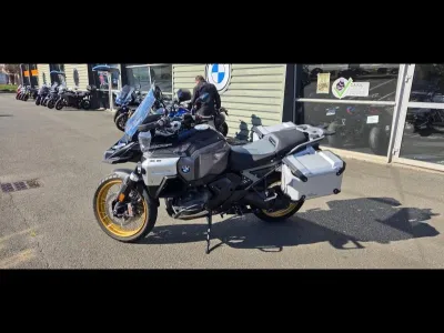BMW R 1300 GS Adventure occasion 2025 - Photo 2