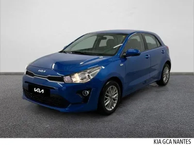KIA Rio 1.2 DPi 84ch Active occasion 2023 - Photo 1