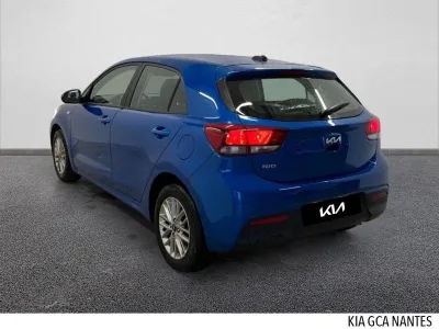 KIA Rio 1.2 DPi 84ch Active occasion 2023 - Photo 2