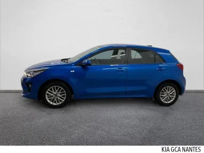 KIA Rio 1.2 DPi 84ch Active occasion 2023 - Photo 3