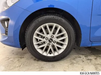 KIA Rio 1.2 DPi 84ch Active occasion 2023 - Photo 4