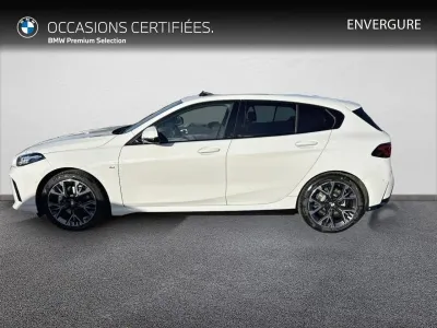 BMW Serie 1 120A 170ch M Sport DKG7 occasion 2025 - Photo 3