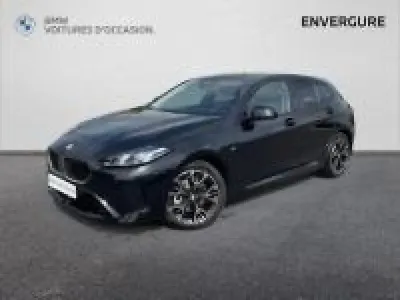 BMW Serie 1 120A 170ch M Sport DKG7 occasion 2025 - Photo 1