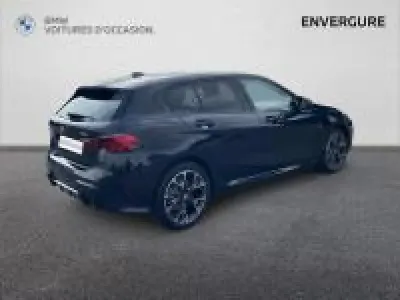 BMW Serie 1 120A 170ch M Sport DKG7 occasion 2025 - Photo 2
