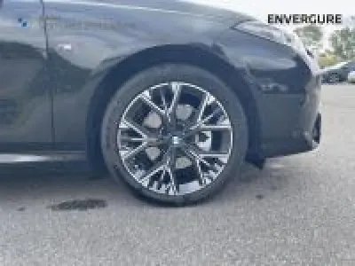 BMW Serie 1 120A 170ch M Sport DKG7 occasion 2025 - Photo 4