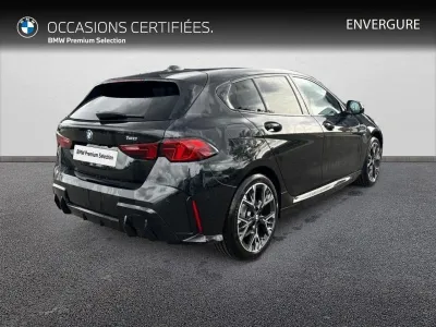 BMW Serie 1 120A 170ch M Sport DKG7 occasion 2025 - Photo 2