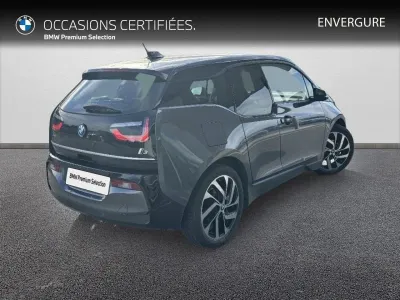 BMW i3 170ch 120Ah Edition WindMill Lodge occasion 2022 - Photo 2