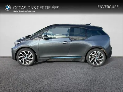 BMW i3 170ch 120Ah Edition WindMill Lodge occasion 2022 - Photo 3