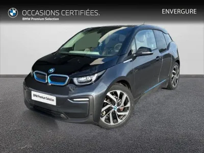 BMW i3 170ch 120Ah Edition WindMill Lodge occasion 2022 - Photo 1