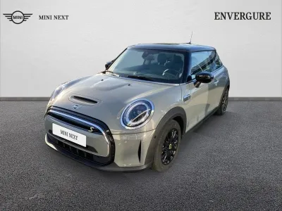 MINI Mini Cooper SE 184ch Edition Premium Plus BVA 5CV occasion 2022 - Photo 1