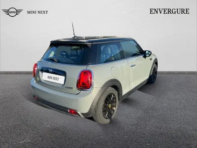 MINI Mini Cooper SE 184ch Edition Premium Plus BVA 5CV occasion 2022 - Photo 2