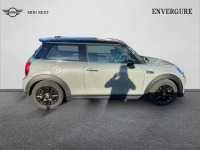 MINI Mini Cooper SE 184ch Edition Premium Plus BVA 5CV occasion 2022 - Photo 3