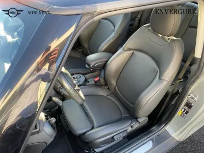 MINI Mini Cooper SE 184ch Edition Premium Plus BVA 5CV occasion 2022 - Photo 4