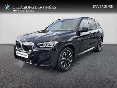 BMW iX3 M Sport 286ch Inspiring occasion 2023 - Photo 1