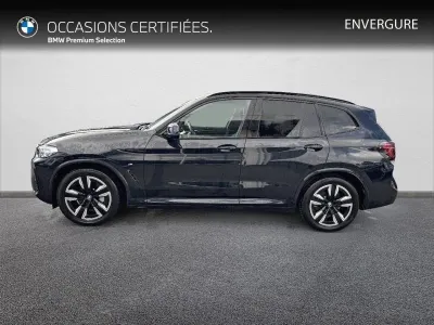 BMW iX3 M Sport 286ch Inspiring occasion 2023 - Photo 3