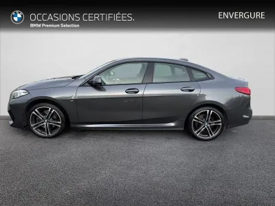 BMW Serie 2 Gran Coupe 218dA 150ch M Sport BVA8 occasion 2020 - Photo 3