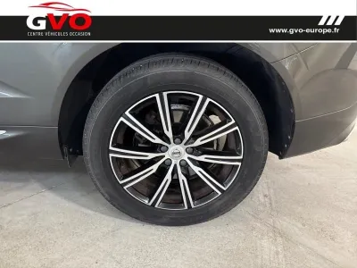 VOLVO XC60 D4 AdBlue AWD 190ch Inscription Geartronic occasion 2019 - Photo 4